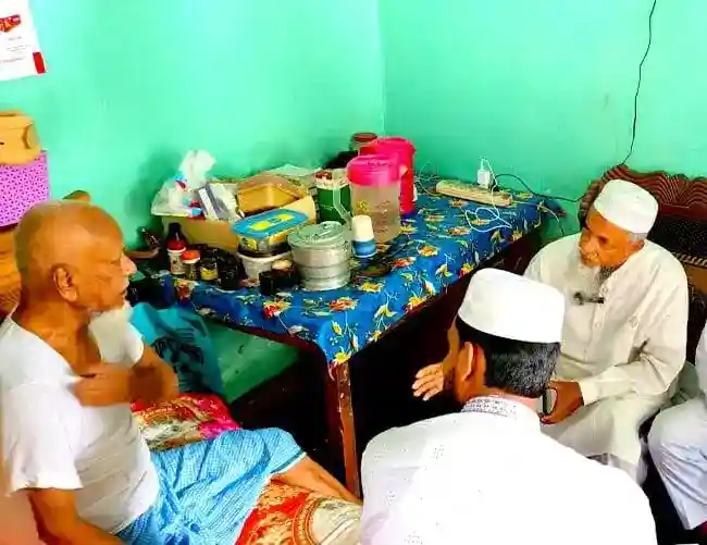 ishaque khondaker
