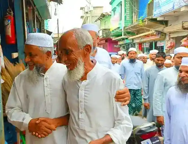 ishaque khondaker